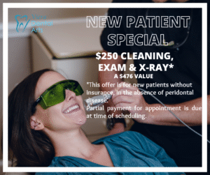 New Patient Special - Viera Dental Arts | Dentist in Melbourne FL